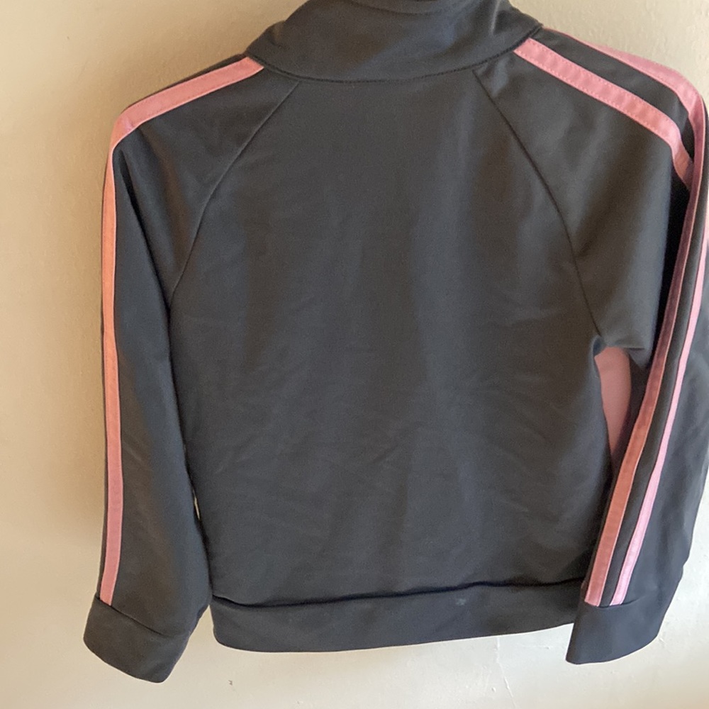 Adidas jacket - Picture 2 of 4